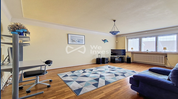 Ma-Cabane - Vente Appartement Morfontaine, 78 m²