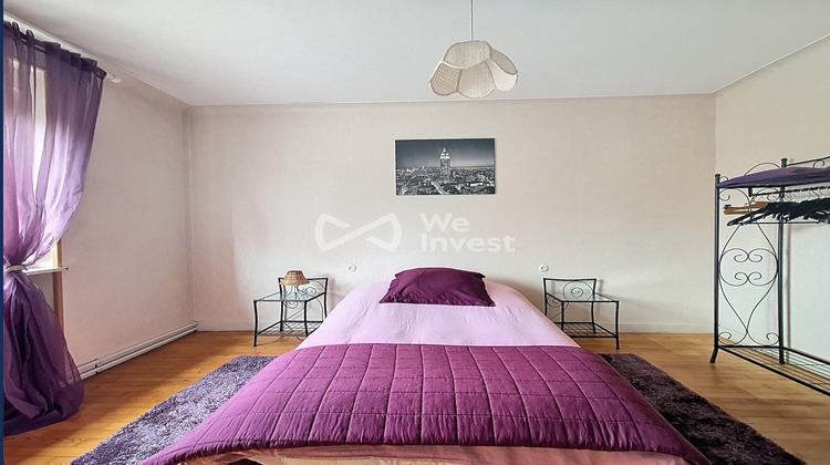 Ma-Cabane - Vente Appartement Morfontaine, 78 m²