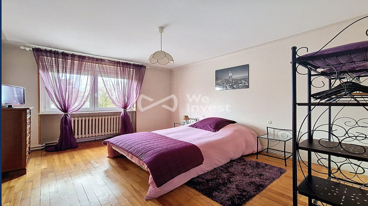 Ma-Cabane - Vente Appartement Morfontaine, 78 m²