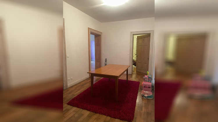 Ma-Cabane - Vente Appartement Morhange, 100 m²