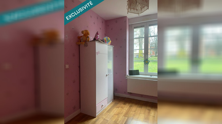 Ma-Cabane - Vente Appartement Morhange, 100 m²