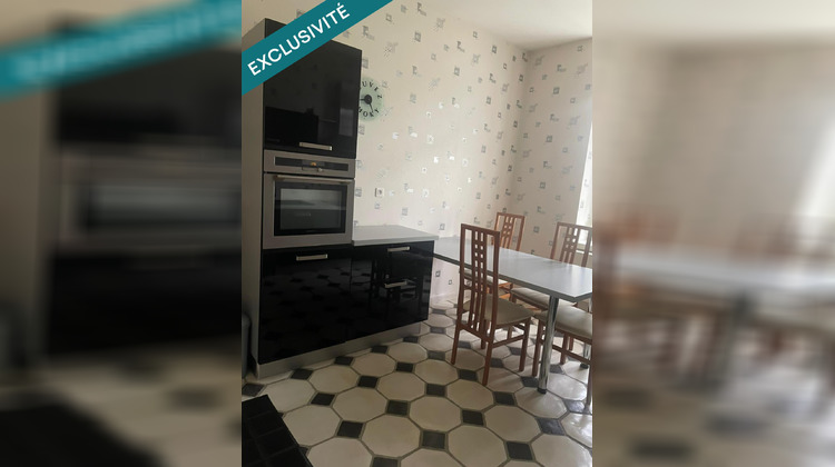 Ma-Cabane - Vente Appartement Morhange, 100 m²