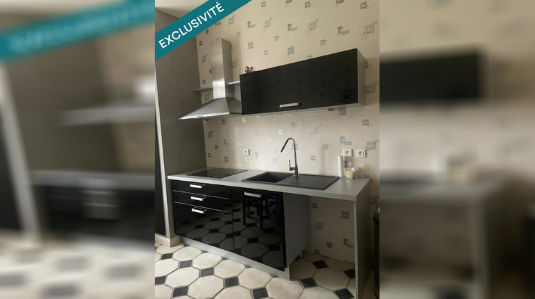 Ma-Cabane - Vente Appartement Morhange, 100 m²