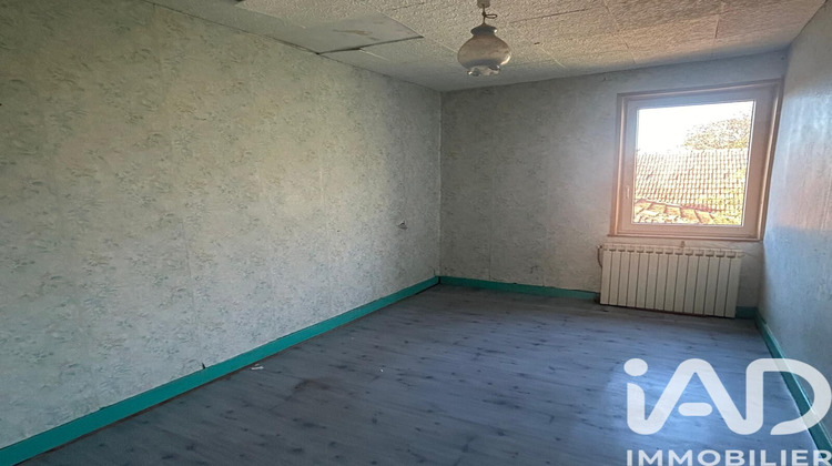 Ma-Cabane - Vente Appartement Morhange, 126 m²