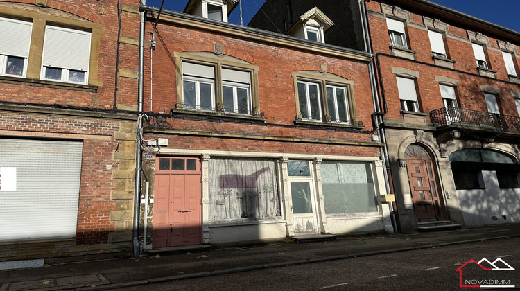 Ma-Cabane - Vente Appartement Morhange, 203 m²