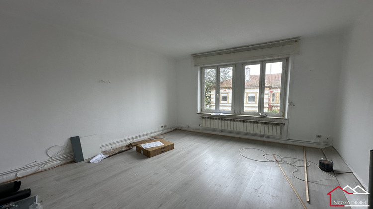 Ma-Cabane - Vente Appartement Morhange, 203 m²