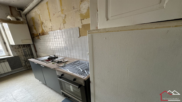 Ma-Cabane - Vente Appartement Morhange, 203 m²