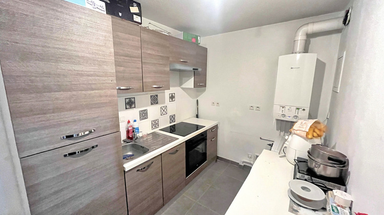 Ma-Cabane - Vente Appartement Morières-lès-Avignon, 43 m²