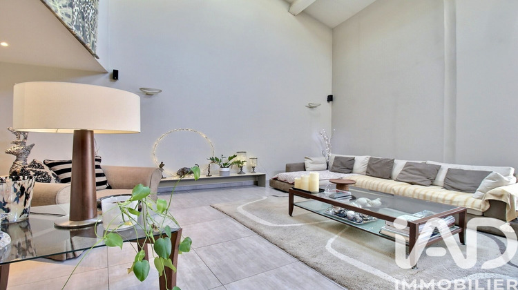 Ma-Cabane - Vente Appartement Morières-Lès-Avignon, 216 m²