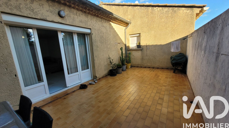 Ma-Cabane - Vente Appartement Morières-Lès-Avignon, 132 m²