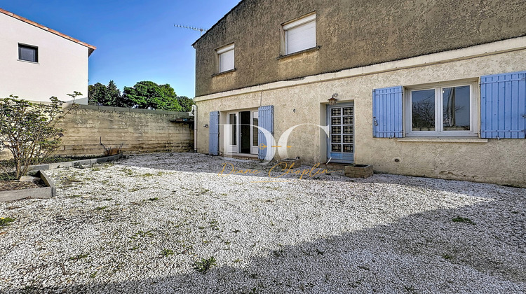 Ma-Cabane - Vente Appartement Morières-lès-Avignon, 70 m²