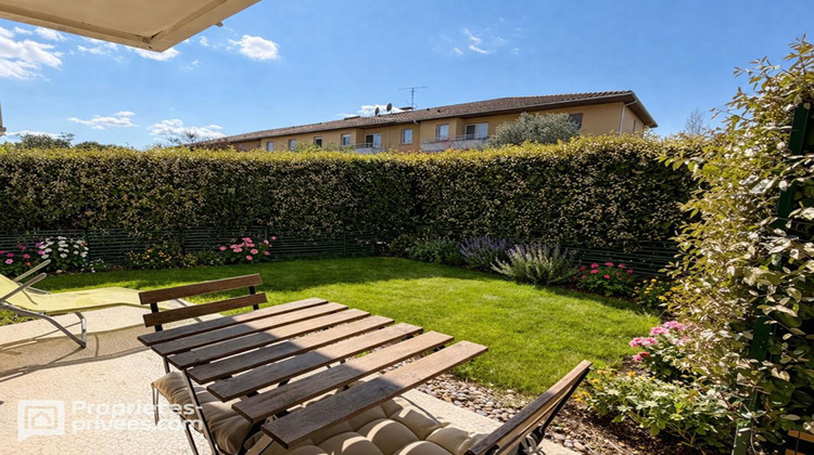 Ma-Cabane - Vente Appartement MORIERES LES AVIGNON, 41 m²