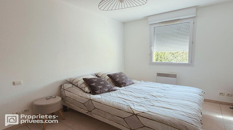 Ma-Cabane - Vente Appartement MORIERES LES AVIGNON, 41 m²