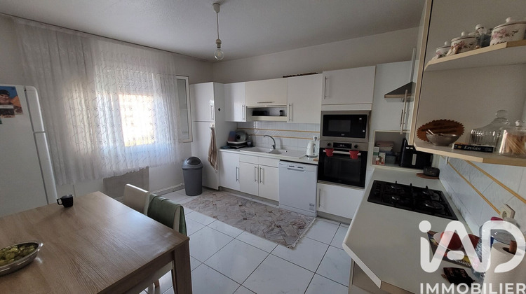 Ma-Cabane - Vente Appartement Morières-Lès-Avignon, 132 m²