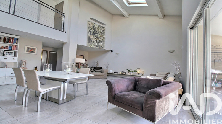 Ma-Cabane - Vente Appartement Morières-Lès-Avignon, 216 m²
