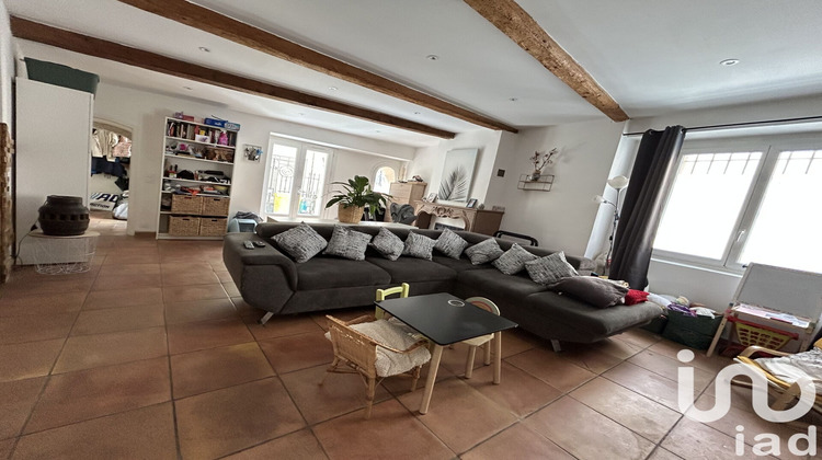 Ma-Cabane - Vente Appartement Morières-Lès-Avignon, 111 m²