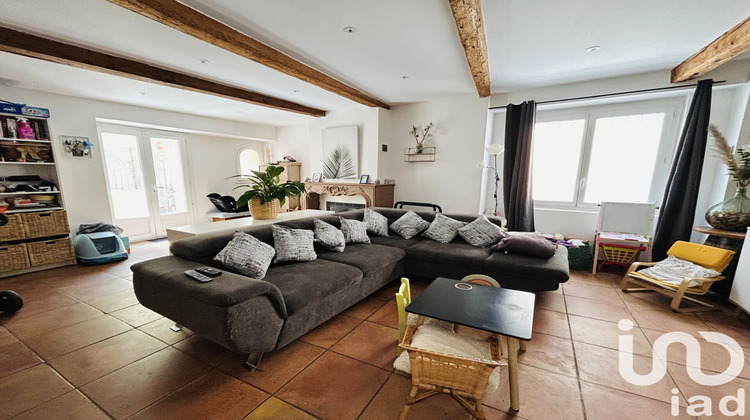Ma-Cabane - Vente Appartement Morières-Lès-Avignon, 111 m²
