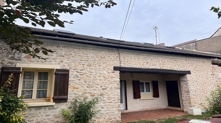 Ma-Cabane - Vente Appartement MORIGNY-CHAMPIGNY, 74 m²