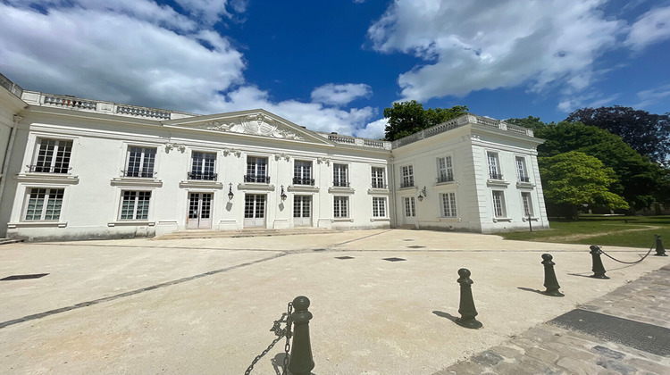 Ma-Cabane - Vente Appartement MORIGNY-CHAMPIGNY, 131 m²