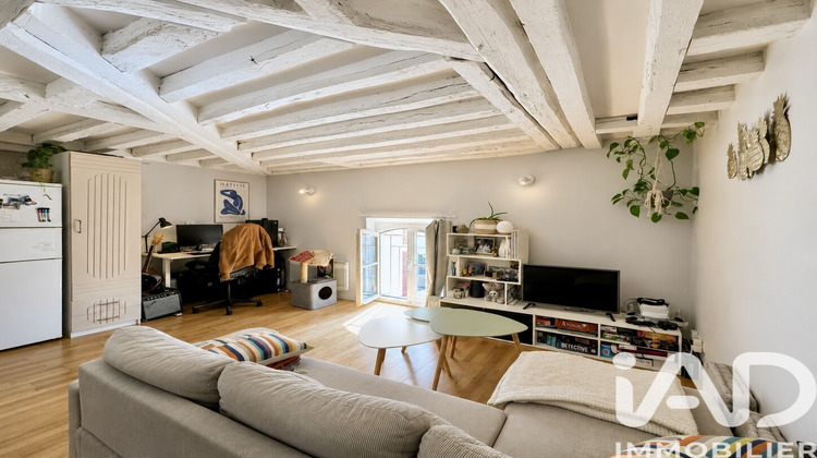 Ma-Cabane - Vente Appartement Morigny-Champigny, 49 m²