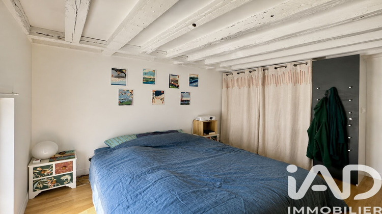 Ma-Cabane - Vente Appartement Morigny-Champigny, 49 m²