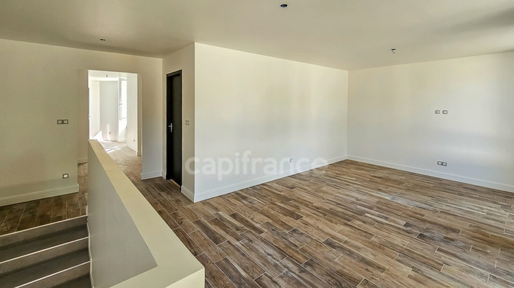 Ma-Cabane - Vente Appartement MORIGNY CHAMPIGNY, 86 m²