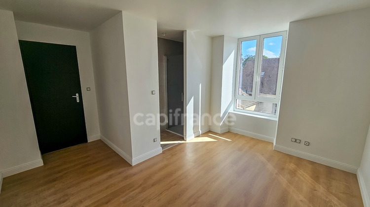 Ma-Cabane - Vente Appartement MORIGNY CHAMPIGNY, 86 m²