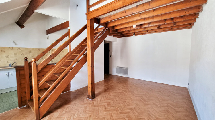 Ma-Cabane - Vente Appartement MORIGNY-CHAMPIGNY, 52 m²