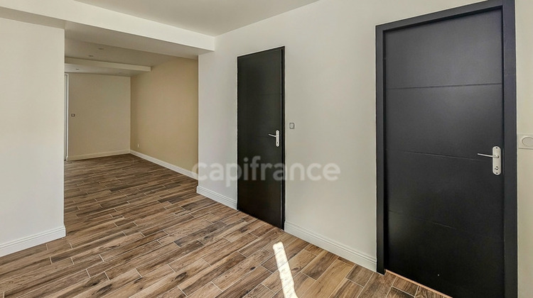 Ma-Cabane - Vente Appartement MORIGNY CHAMPIGNY, 38 m²