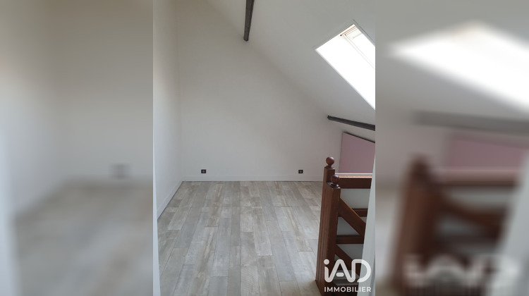 Ma-Cabane - Vente Appartement Morigny-Champigny, 36 m²