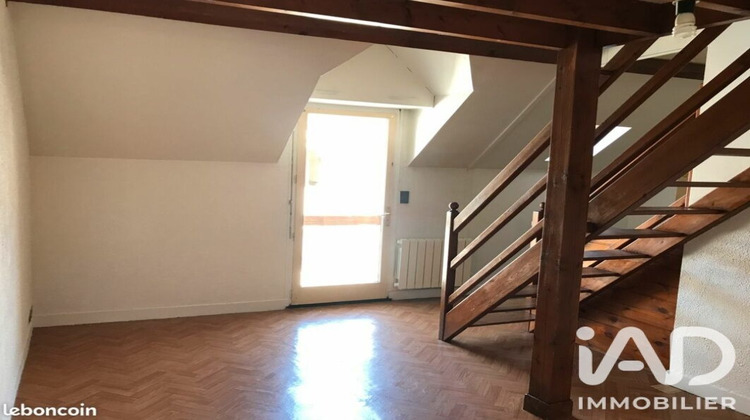 Ma-Cabane - Vente Appartement Morigny-Champigny, 36 m²