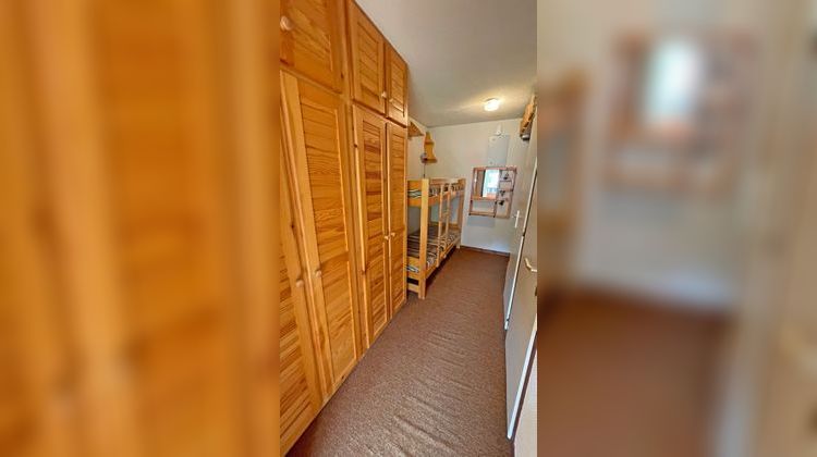 Ma-Cabane - Vente Appartement Morillon, 21 m²