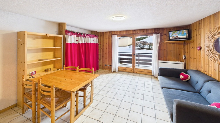 Ma-Cabane - Vente Appartement MORILLON, 21 m²