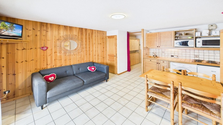 Ma-Cabane - Vente Appartement MORILLON, 21 m²