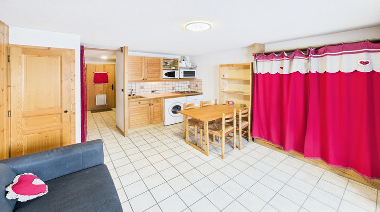 Ma-Cabane - Vente Appartement MORILLON, 21 m²