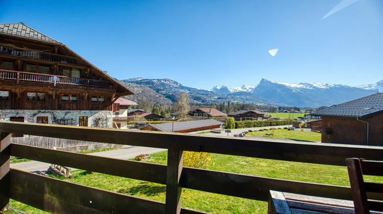 Ma-Cabane - Vente Appartement MORILLON, 32 m²