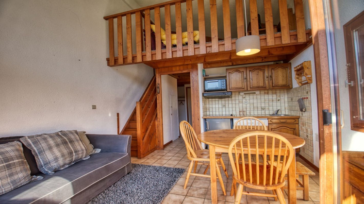 Ma-Cabane - Vente Appartement MORILLON, 32 m²