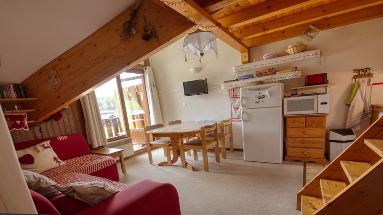 Ma-Cabane - Vente Appartement MORILLON, 30 m²