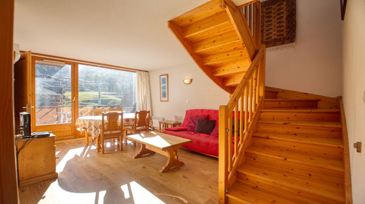 Ma-Cabane - Vente Appartement MORILLON, 43 m²