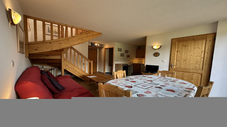 Ma-Cabane - Vente Appartement MORILLON, 43 m²