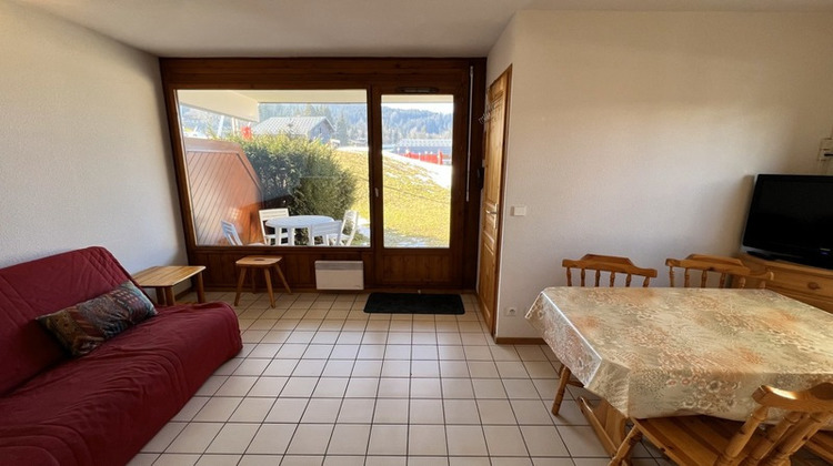 Ma-Cabane - Vente Appartement MORILLON, 36 m²
