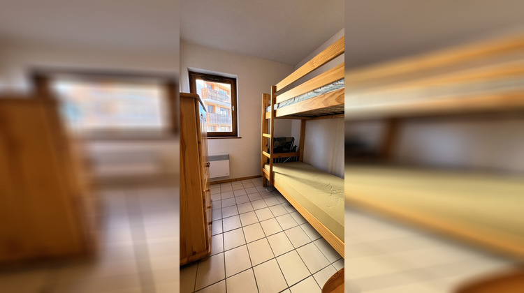 Ma-Cabane - Vente Appartement MORILLON, 36 m²