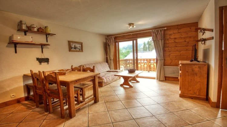 Ma-Cabane - Vente Appartement MORILLON, 43 m²
