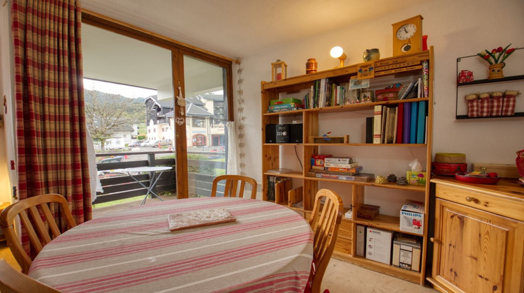 Ma-Cabane - Vente Appartement MORILLON, 23 m²
