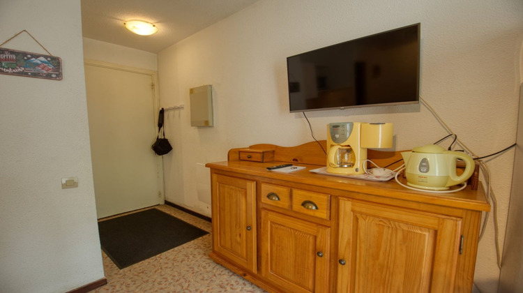Ma-Cabane - Vente Appartement MORILLON, 22 m²