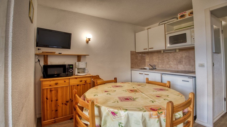 Ma-Cabane - Vente Appartement MORILLON, 23 m²