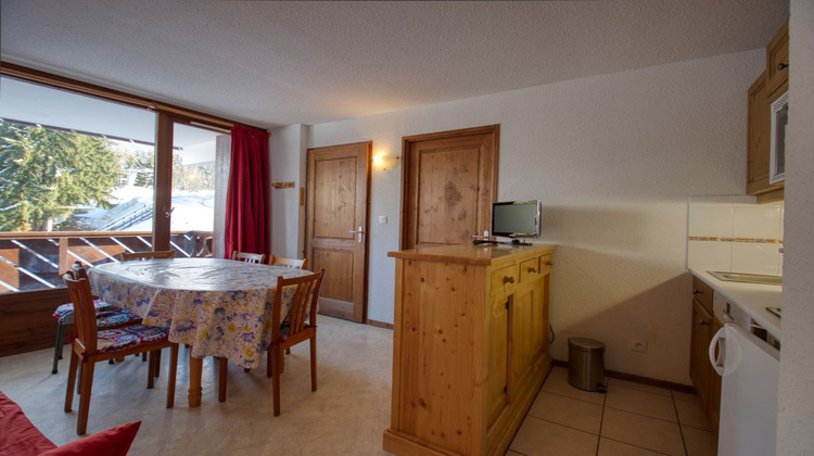 Ma-Cabane - Vente Appartement MORILLON, 35 m²