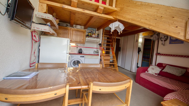 Ma-Cabane - Vente Appartement MORILLON, 30 m²