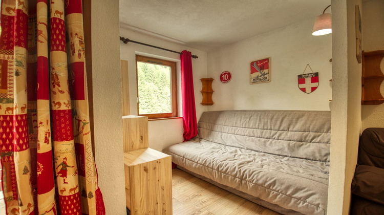 Ma-Cabane - Vente Appartement MORILLON, 25 m²
