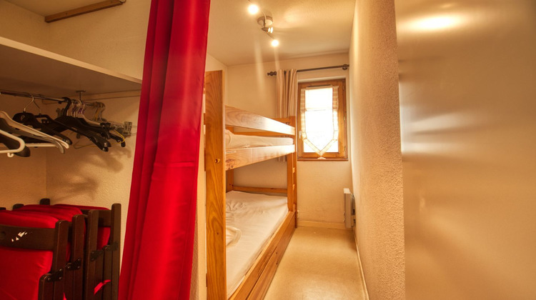 Ma-Cabane - Vente Appartement MORILLON, 25 m²